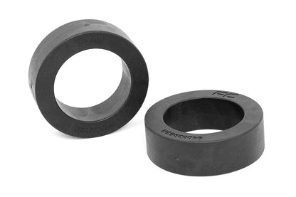 2 Inch Leveling Kit Ram 1500 2WD/4WD (2019-2026) Rough Country