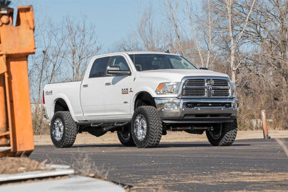 5 Inch Lift Kit Diesel Ram 2500 4WD (2014-2018) Rough Country