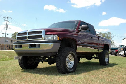 5 Inch Lift Kit Ram 1500 4WD (2000-2001) Rough Country