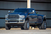 5 Inch Dodge Radius Arm Suspension Lift Kit 19-Up RAM 3500 4WD Diesel, Dual Rear Wheels Rough Country