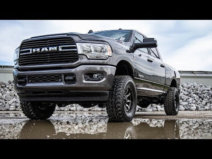 2.5 Inch Dodge Leveling Kit 14-Up Ram 2500/3500 4WD Rough Country