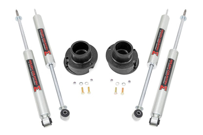 2.5 Inch Leveling Kit RR Coil M1 Ram 2500 (14-26)/3500 (13-26) Rough Country