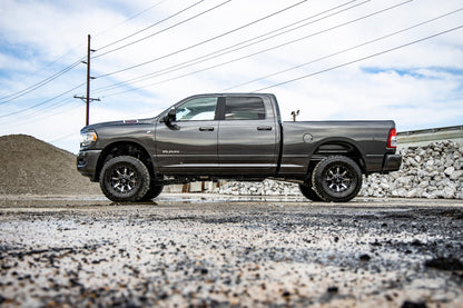 2.5 Inch Leveling Kit RR Coil M1 Ram 2500 (14-26)/3500 (13-26) Rough Country