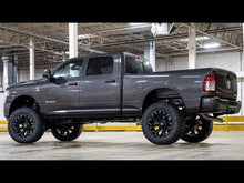 5.0 Inch Dodge Suspension Lift Kit Standard Rate Coil Springs Radius Arms 19-Up Ram 2500 4WD w/ AISIN Transmission Diesel Rough Country