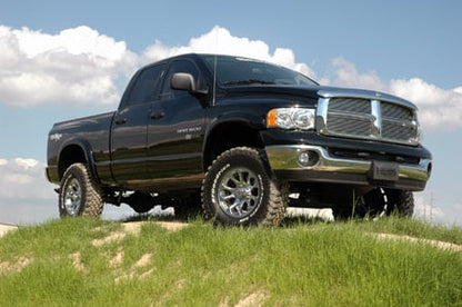4 Inch Lift Kit Ram 1500 4WD (2002-2005) Rough Country