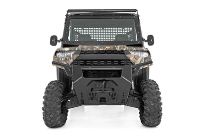 N3 Coil Over UTV Shock Set Stock Polaris Ranger 900 XP (13-19)/Ranger 1000 (17-22) Rough Country