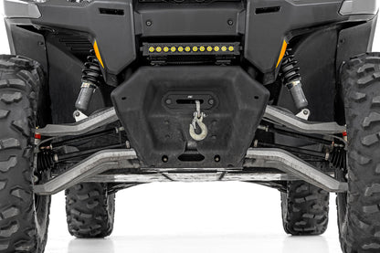 N3 Coil Over Shock Set Stock Can-Am Defender HD5/HD8/HD9/H10 Rough Country