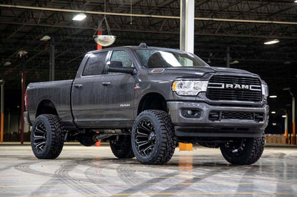5 Inch Lift Kit Dual Rate Coils M1 Ram 2500 4WD (2019-2024) Rough Country