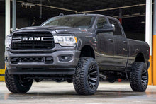 5 Inch Lift Kit Dual Rate Coils V2 Non-AISIN 19-Up Ram 2500 Rough Country