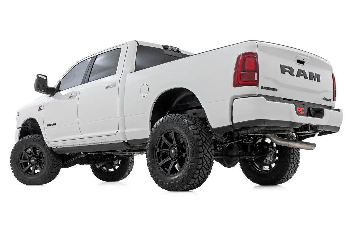 5 Inch Lift Kit Ram 2500 4WD (2025-2026) Rough Country