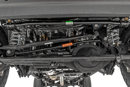 5 Inch Lift Kit V2 Ram 2500 4WD (2025-2026) Rough Country