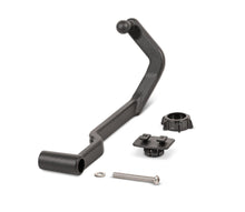 A-Pillar Display Mount 2010-2018 Ram Trucks Edge Products