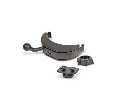 A-Pillar Display Mount 1998.5-2002 Dodge Ram Edge Products