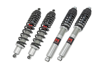 Adjustable Suspension Kit Ride Height Adjust Polaris Ranger 1000/Ranger XP 900/1000 Rough Country