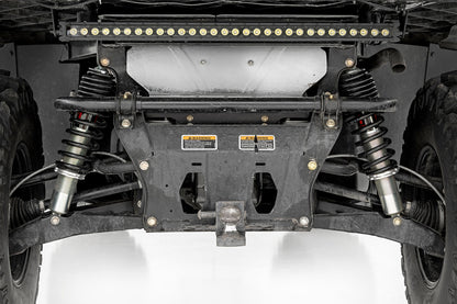Adjustable Suspension Kit Ride Height Adjust Can-Am Defender HD5/HD8/HD9/HD10 Rough Country