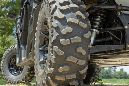 Adjustable Suspension Kit Ride Height Adjust Can-Am Defender HD5/HD8/HD9/HD10 Rough Country