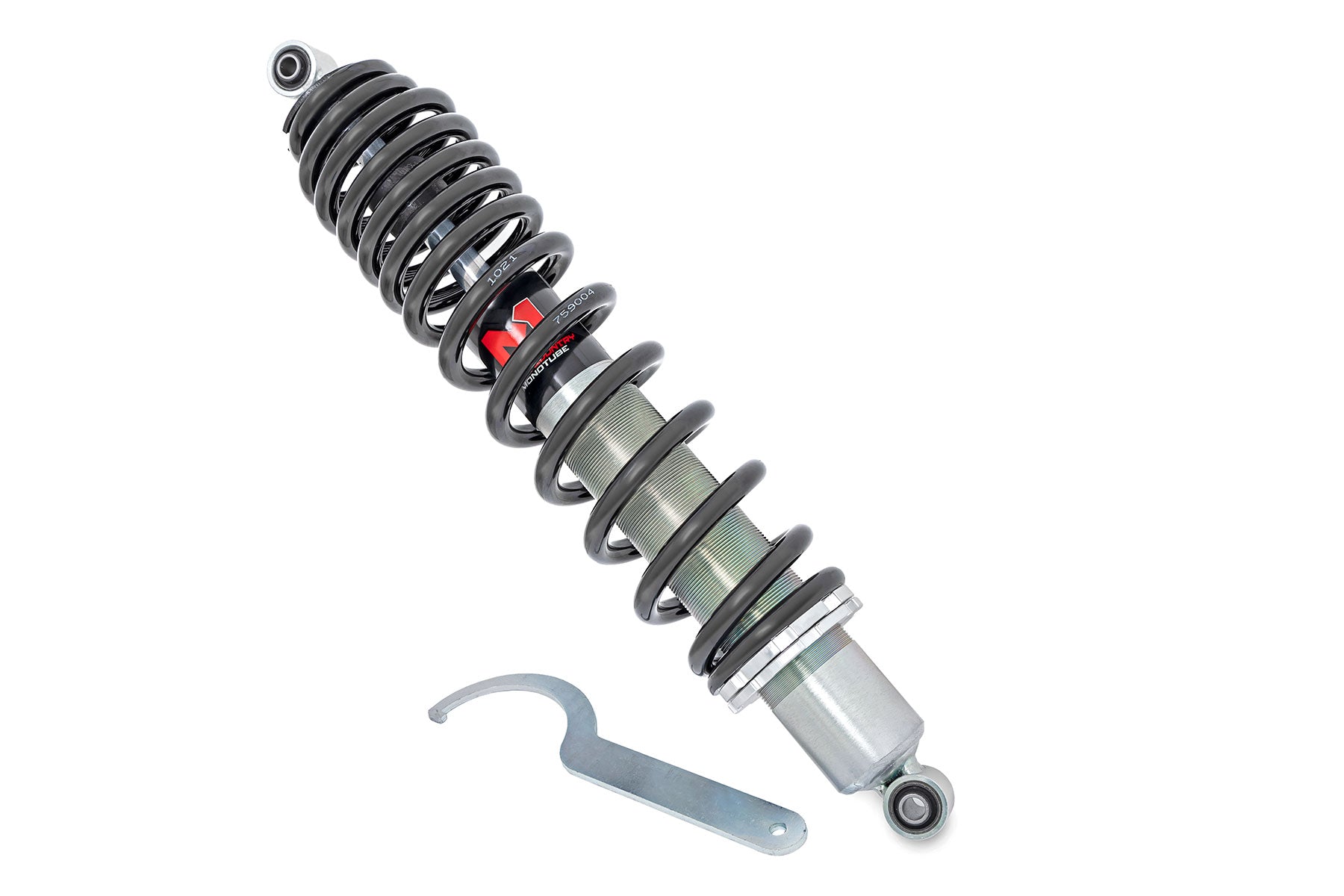 Adjustable Suspension Kit Ride Height Adjust Honda Pioneer 1000/1000-5 Rough Country
