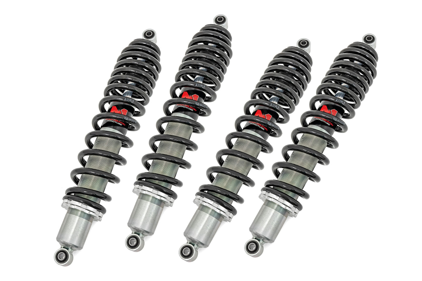 Adjustable Suspension Kit Ride Height Adjust Honda Pioneer 1000/1000-5 Rough Country