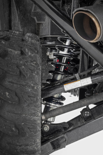 Adjustable Suspension Kit Ride Height Adjust Honda Pioneer 1000/1000-5 Rough Country