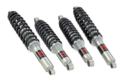 Adjustable Suspension Lift Kit Ride Height Adjust CFMOTO UFORCE 1000/1000 XL Rough Country