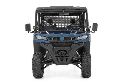 Adjustable Suspension Lift Kit Ride Height Adjust CFMOTO UFORCE 1000/1000 XL Rough Country