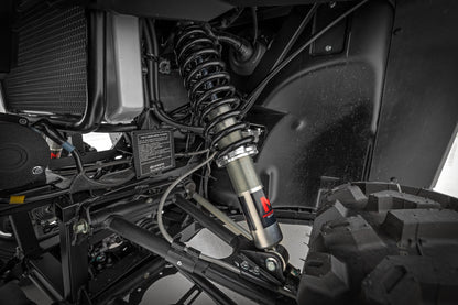 Adjustable Suspension Lift Kit Ride Height Adjust CFMOTO UFORCE 1000/1000 XL Rough Country