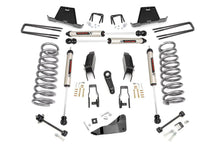 5 Inch Lift Kit Diesel V2 03-07 Dodge 2500/Ram 3500 4WD Rough Country
