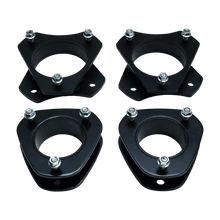 3''F/2''R SST LIFT KIT - FORD