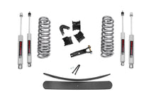 2.5 Inch Lift Kit Ford F-100 4WD (1970-1976) Rough Country
