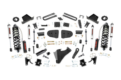 6 Inch Lift C/O V2 Ford F-250/F-350 Super Duty 4WD (2023-2026) Rough Country