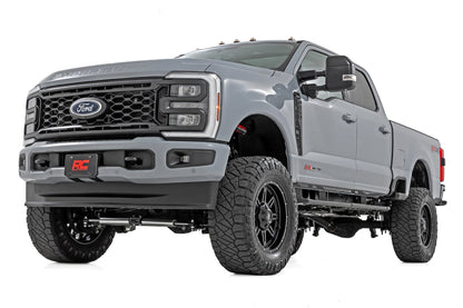 6 Inch Lift C/O V2 Ford F-250/F-350 Super Duty 4WD (2023-2026) Rough Country