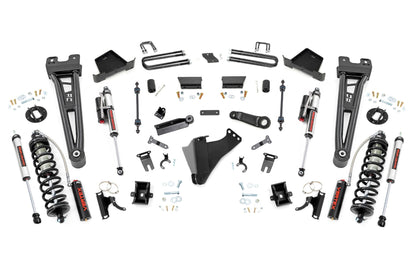 6 Inch Lift R/A C/O Vertex Ford F-250/F-350 Super Duty 4WD (2023-2026) Rough Country