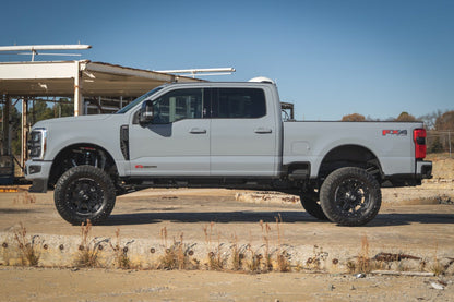 6 Inch Lift R/A C/O Vertex Ford F-250/F-350 Super Duty 4WD (2023-2026) Rough Country
