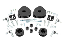 1.5 Inch Ford Suspension Lift Kit For 21-Up Bronco Sport Rough Country