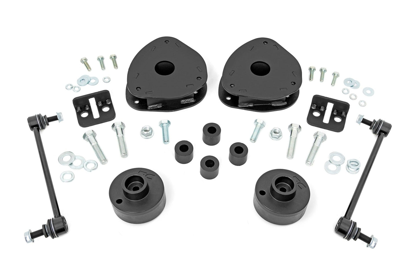 1.5 Inch Lift Kit Ford Bronco Sport 4WD (2021-2026) Rough Country