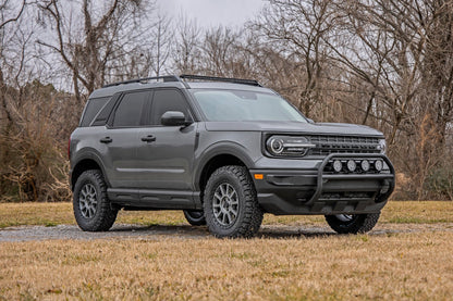 1.5 Inch Lift Kit Ford Bronco Sport 4WD (2021-2026) Rough Country
