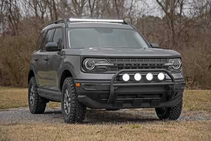 1.5 Inch Lift Kit Ford Bronco Sport 4WD (2021-2026) Rough Country