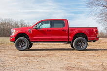 6 Inch Lift Kit with N3 Shocks 21-23 Ford F-150 2WD Rough Country