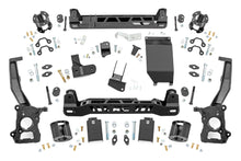 5 Inch Lift Kit 21-Up Ford Bronco 4WD Rough Country