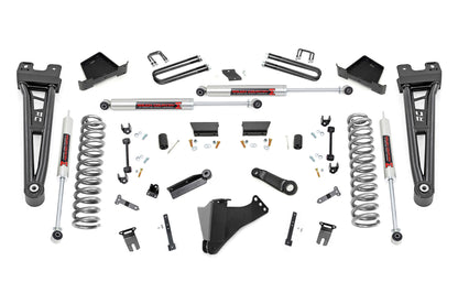 6 Inch Lift Kit Radius Arm M1 Ford F-250/F-350 Super Duty 4WD (23-26) Rough Country