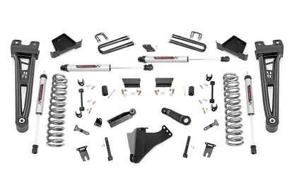 6 Inch Lift Kit Radius Arm V2 Ford F-250/F-350 Super Duty 4WD (23-26) Rough Country