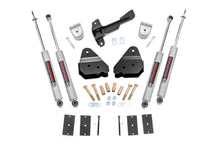 3 Inch Lift Kit Tremor N3 Ford F-250/F-350 Super Duty 4WD (2019-2022) Rough Country
