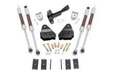 3 Inch Lift Kit Tremor M1 Ford F-250/F-350 Super Duty 4WD (2019-2022) Rough Country