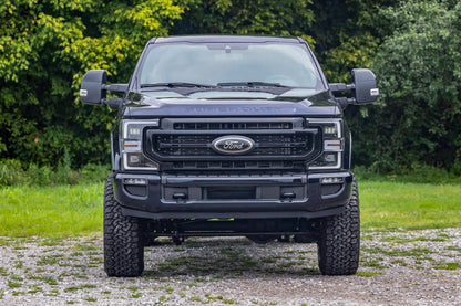 3 Inch Lift Kit Tremor M1 Ford F-250/F-350 Super Duty 4WD (2019-2022) Rough Country