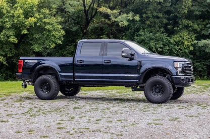 3 Inch Lift Kit Tremor Ford F-250/F-350 Super Duty 4WD (2019-2022) Rough Country