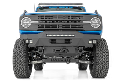 5 Inch Lift Kit M1R Ford Bronco 4WD (2021-2025) Rough Country