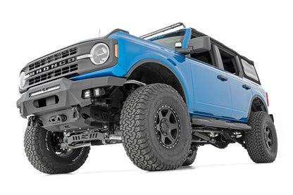 5 Inch Lift Kit M1R Ford Bronco 4WD (2021-2025) Rough Country