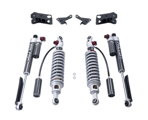 TOYOTA TUNDRA 2022 6" BIG LIFT PREM