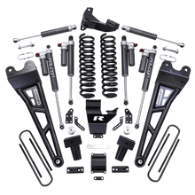 17-22 FORD SD 4'' BIG MAX 3.3 PREMIUM
