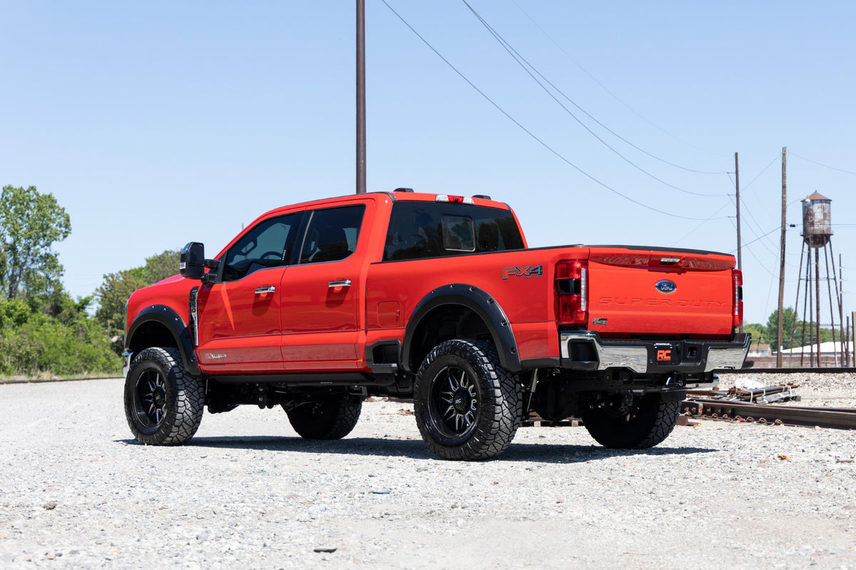 3 Inch Lift Kit Ford F-250 Super Duty 4WD (2023-2025) Rough Country